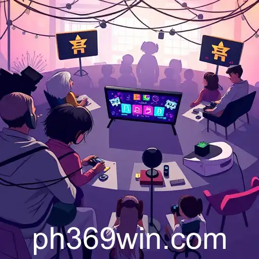 Exploring 'Community Hub': A Central Gathering Spot for Gamers
