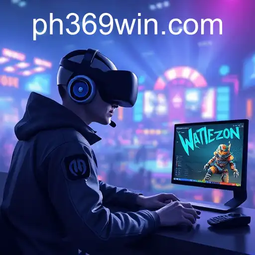 Gaming Innovations and Market Trends