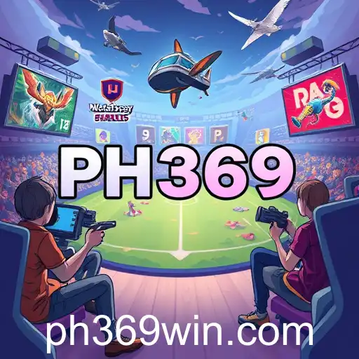 Gaming Revolution: PH369 Marks a New Era