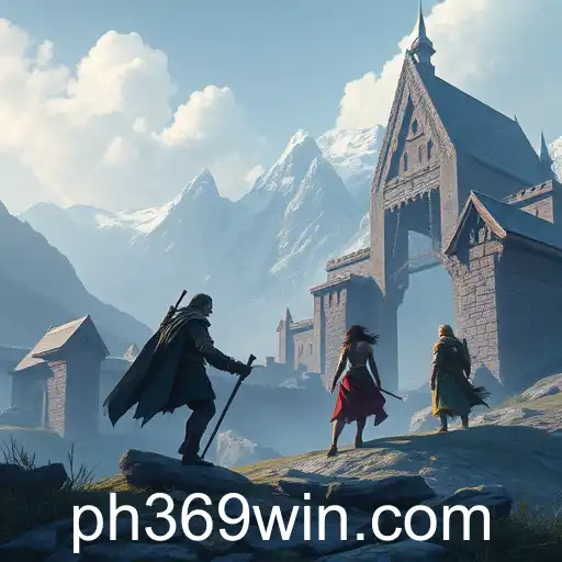 Gaming's Renaissance: The Rise of PH369