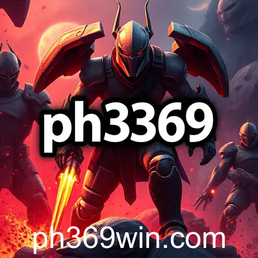 Mastering Games with 'ph369': A Deep Dive into Strategy Guides