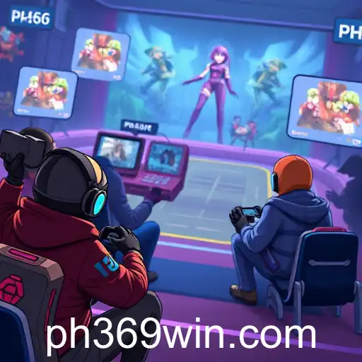 Digital Evolution and the Rise of PH369