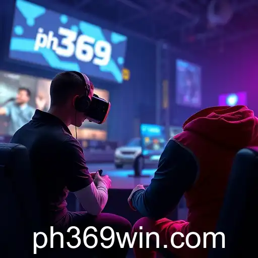 Digital Gaming in a Transformative Era