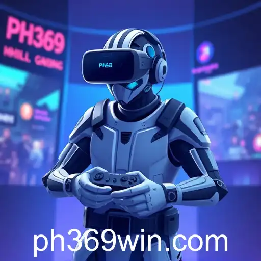 Exploring PH369 Amidst Global Gaming Trends