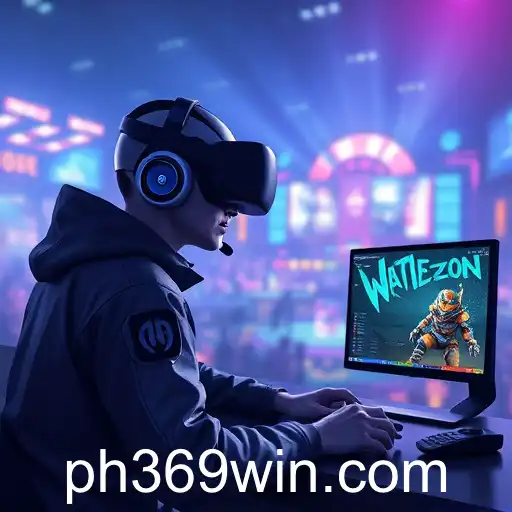 Gaming Innovations and Market Trends