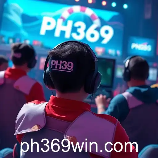 Gaming Trends: ph369 Revolutionizes Online Play