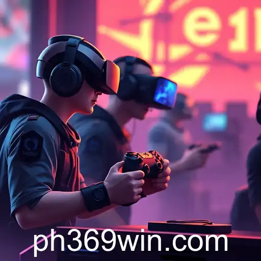 New Dynamics in Online Gaming