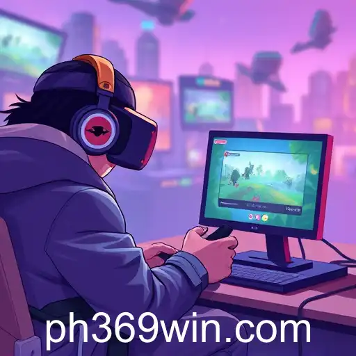The Rising Phenomenon of PH369: A Digital Playground