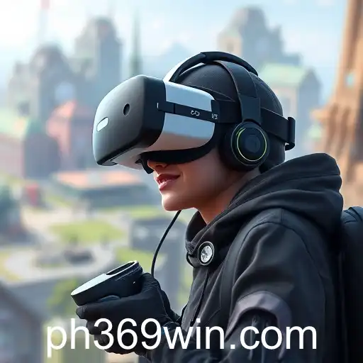 The Rise of PH369: Revolutionizing Online Gaming