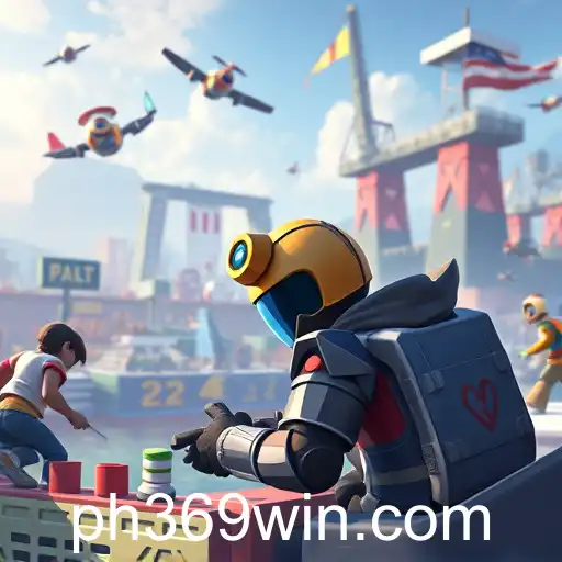 The Rise of PH369: Gaming in an Evolving Digital Landscape