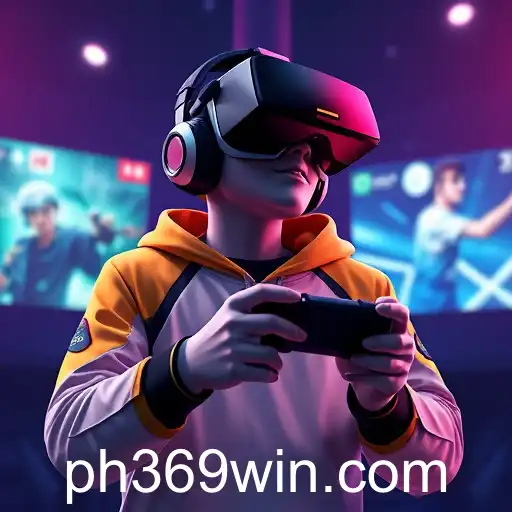 The Rise of PH369 in Online Gaming