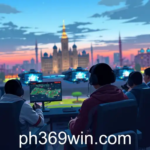 The Rise and Influence of Gaming Communities