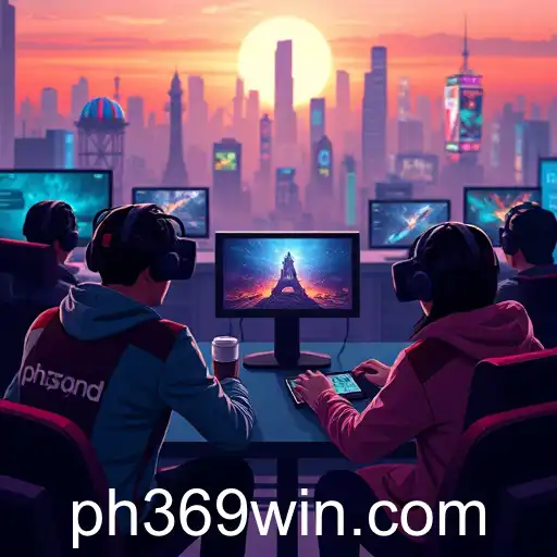 The Rise of Online Gaming Communities