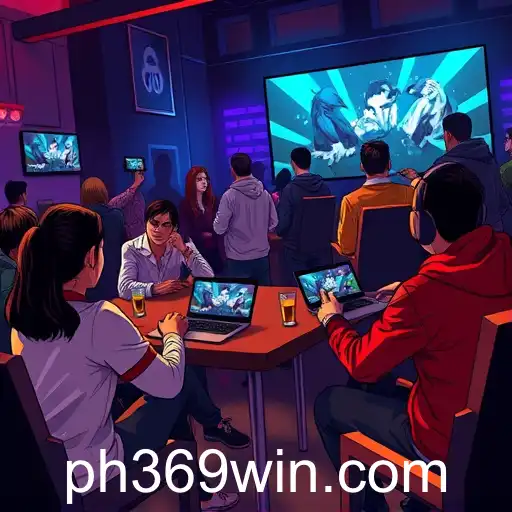 The Rise of Online Gaming Communities