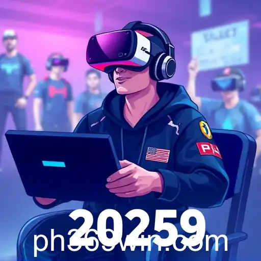 The Rise of Online Gaming Platforms