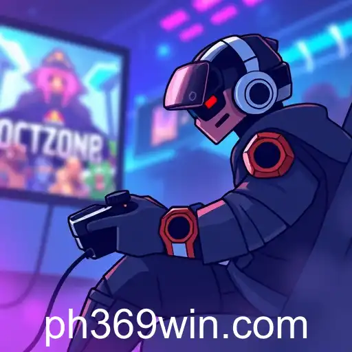 The Rise of Online Gaming: PH369's Influence