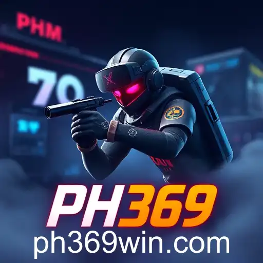 The Rise of PH369: Revolutionizing Online Gaming