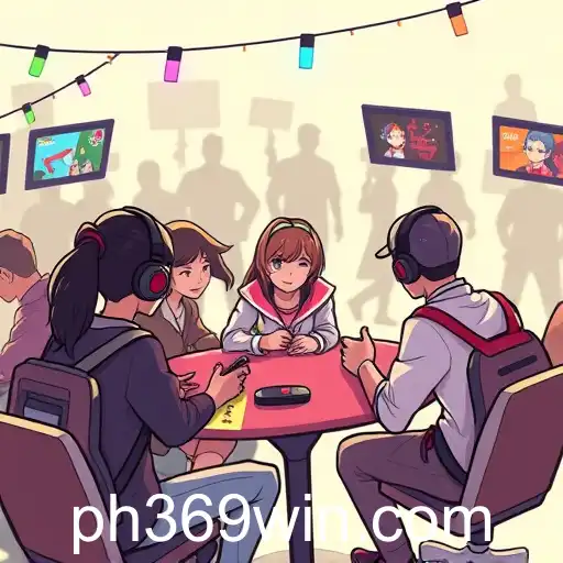 The Rise of Online Gaming in a New Era