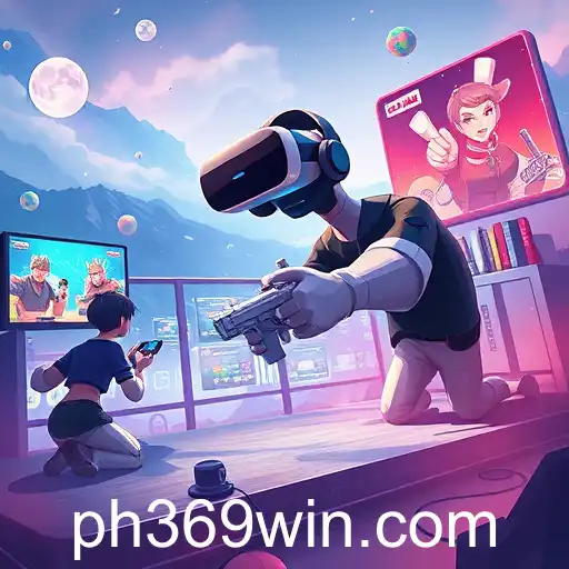 The Rise of PH369 and the Evolving Gaming Landscape