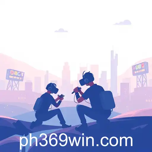 The Rise of PH369 in Online Gaming