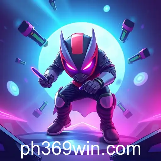 Trends in Gaming: The Rise of PH369