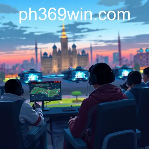 Online Gaming Trends and Challenges