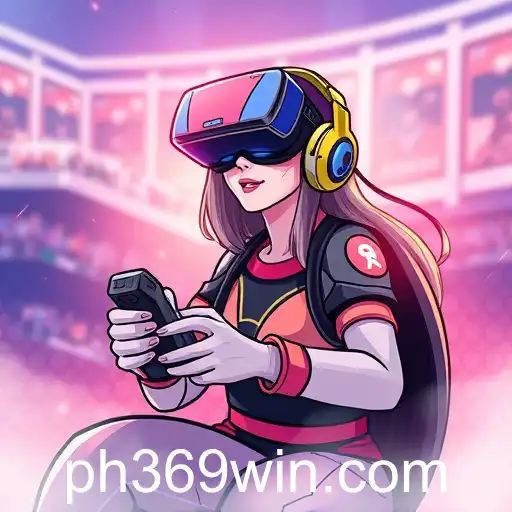 The Surge of Online Gaming Platforms