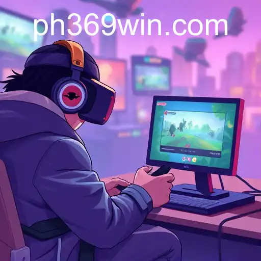 The Rising Phenomenon of PH369: A Digital Playground