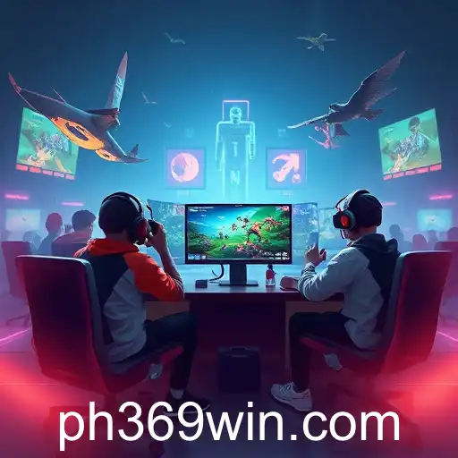 Ph369’s Impact on Digital Gaming Trends