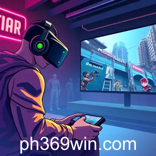 The Rise of Innovative Online Gaming Platforms