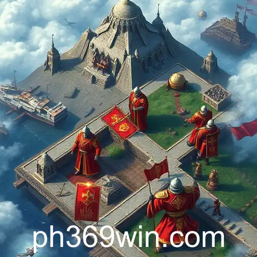 The Rise of Online Games Amidst Global Challenges