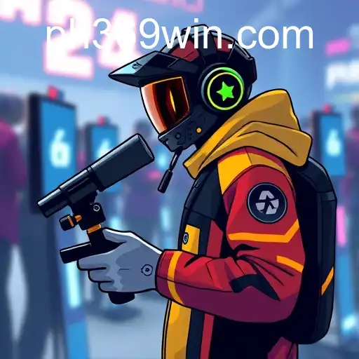 The Rise of PH369 in Online Gaming