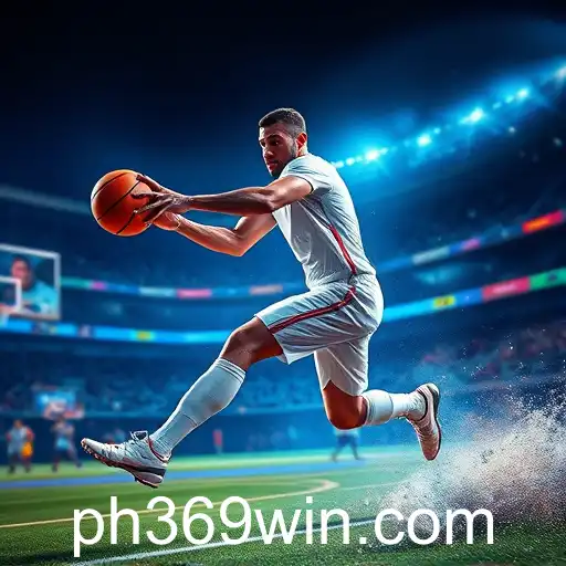 The Rise of PH369 in the Gaming World