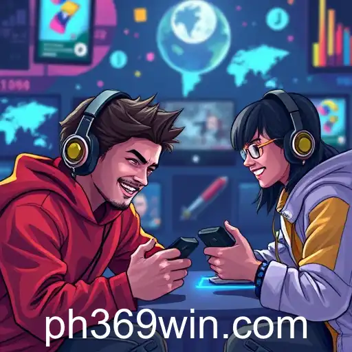 The Rise of Online Gaming Communities