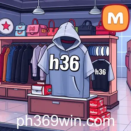 Exploring 'Merch Store': The Digital Marketplace Game Experience